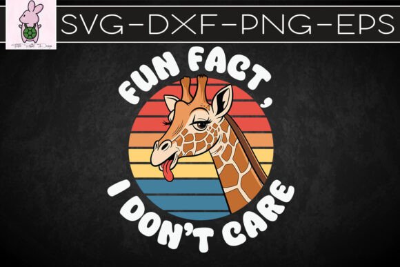 Just a Boy Who Loves Giraffes Funny SVG