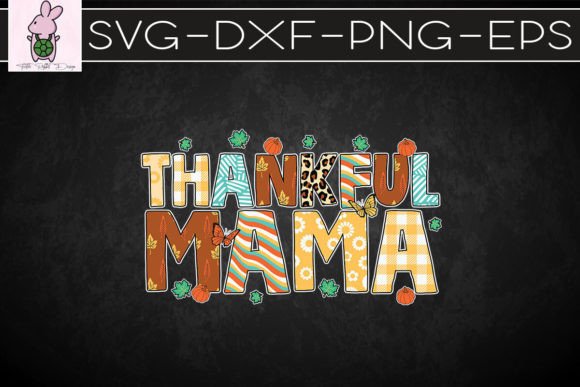 Thankful Turkey Western Thanksgiving SVG
